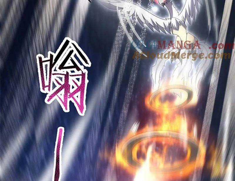 Thần Sủng Tiến Hóa Chương 359 trang 91