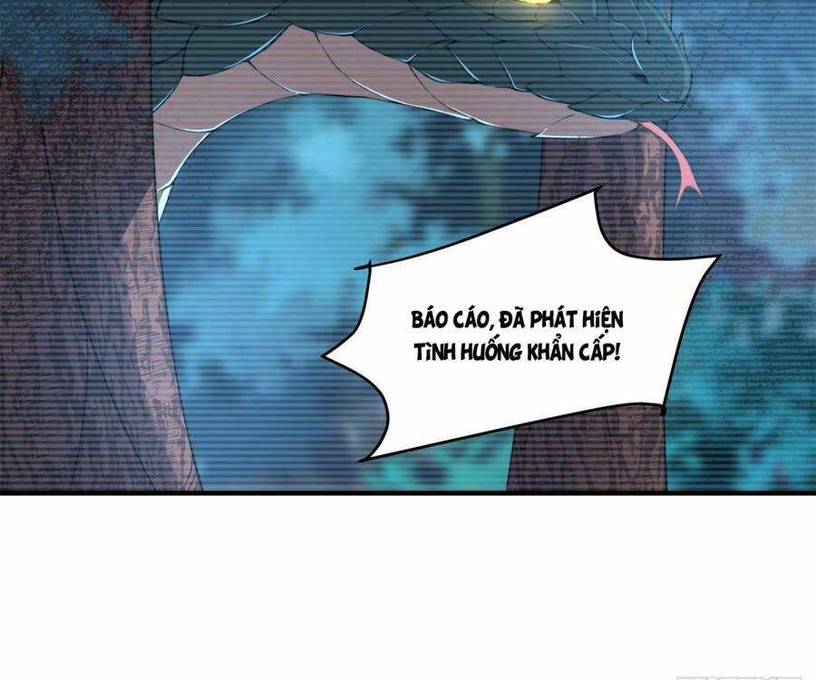 Thần Sủng Tiến Hóa Chương 36 trang 13