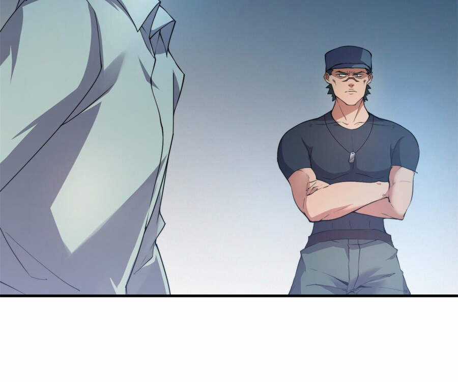 Thần Sủng Tiến Hóa Chương 36 trang 15