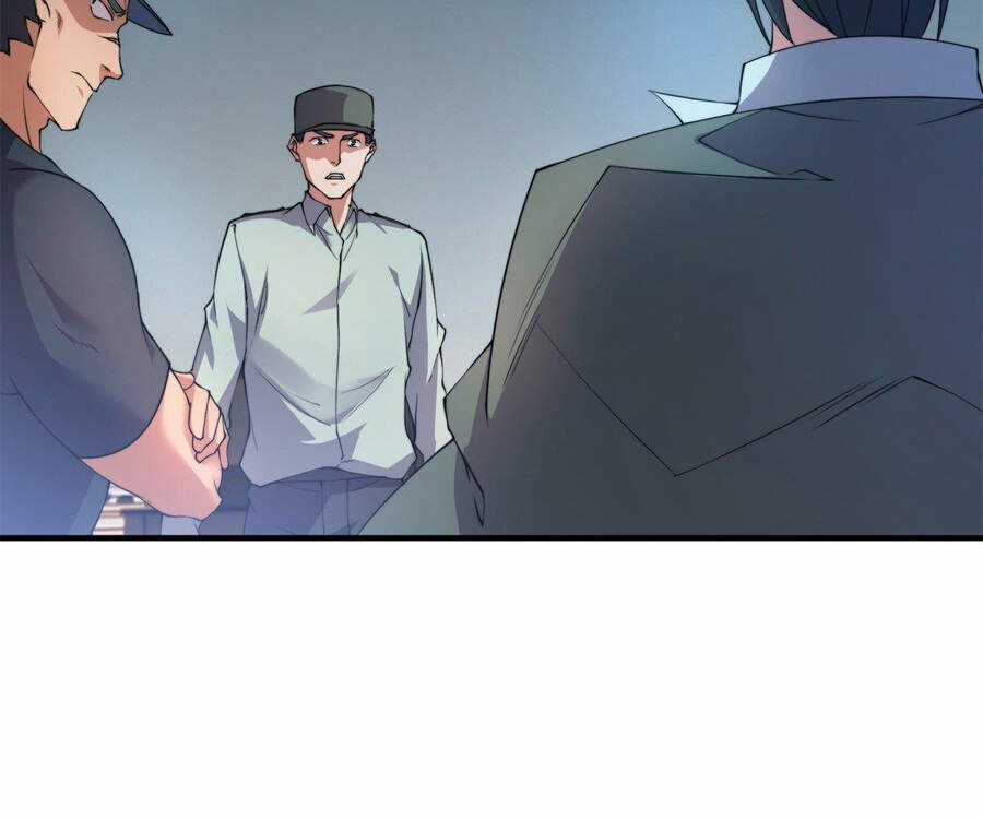 Thần Sủng Tiến Hóa Chương 36 trang 17