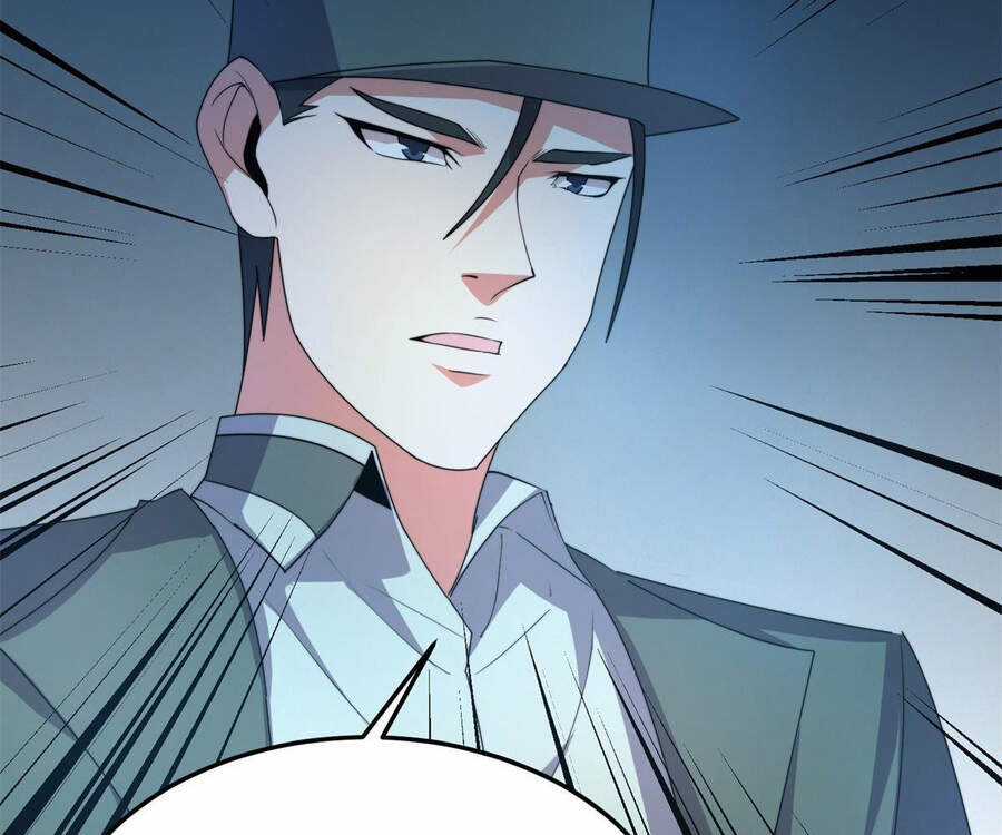 Thần Sủng Tiến Hóa Chương 36 trang 19