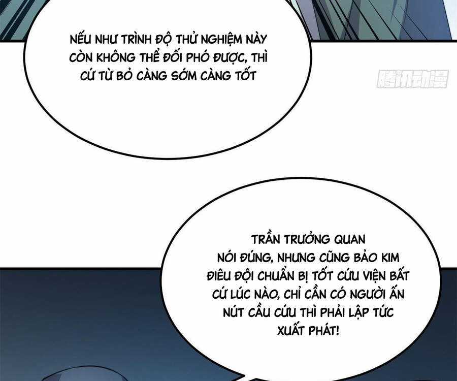 Thần Sủng Tiến Hóa Chương 36 trang 20