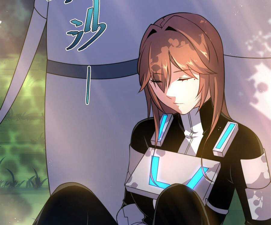 Thần Sủng Tiến Hóa Chương 36 trang 25