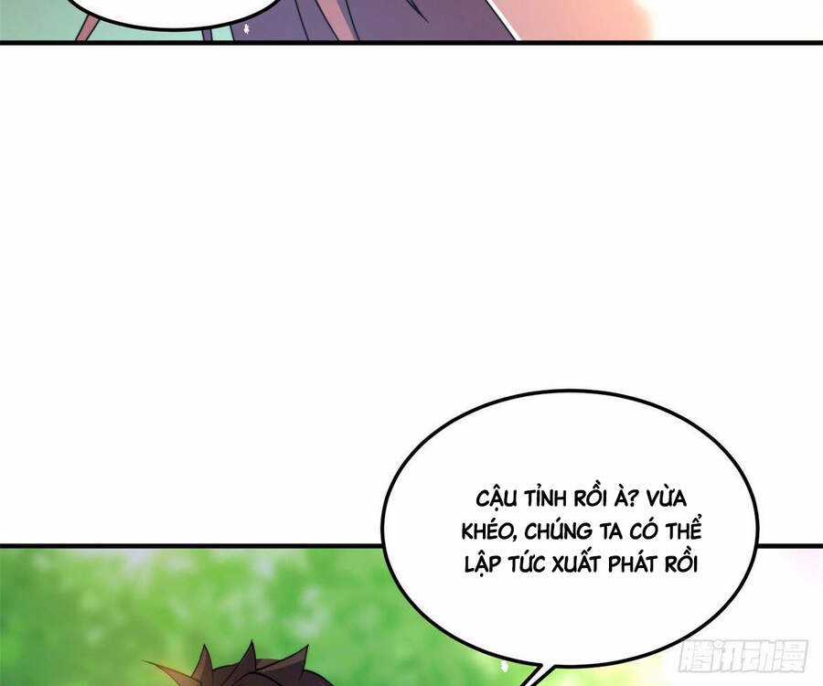 Thần Sủng Tiến Hóa Chương 36 trang 28