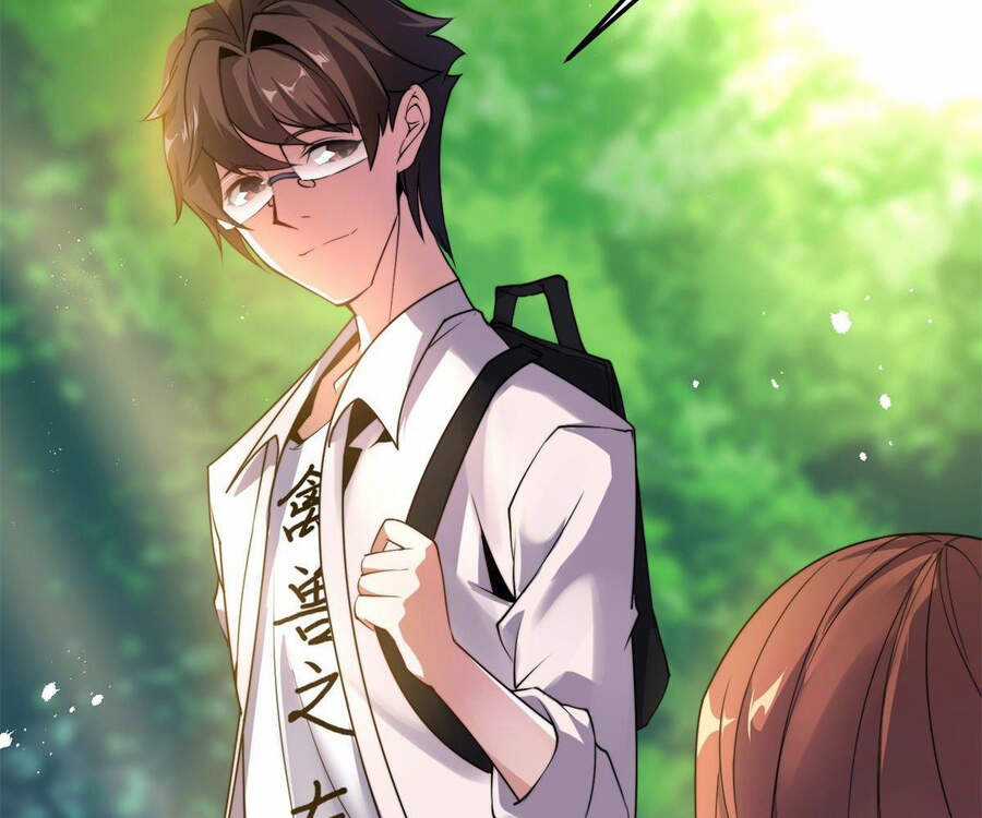 Thần Sủng Tiến Hóa Chương 36 trang 29