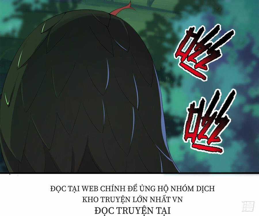 Thần Sủng Tiến Hóa Chương 36 trang 3