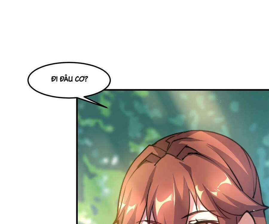 Thần Sủng Tiến Hóa Chương 36 trang 31