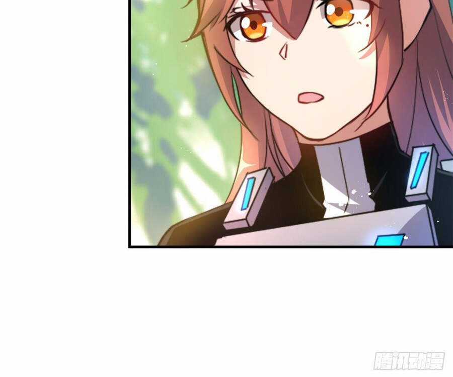 Thần Sủng Tiến Hóa Chương 36 trang 32