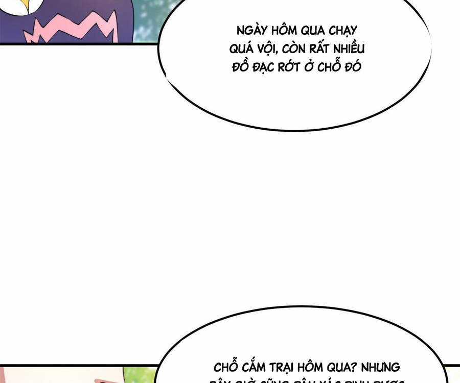 Thần Sủng Tiến Hóa Chương 36 trang 35