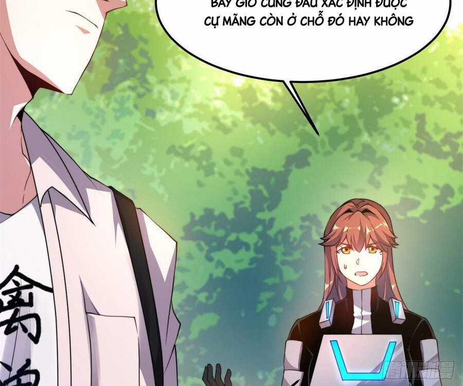 Thần Sủng Tiến Hóa Chương 36 trang 36