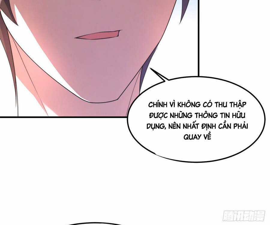 Thần Sủng Tiến Hóa Chương 36 trang 38