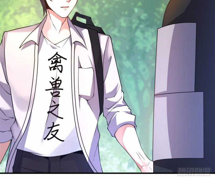 Thần Sủng Tiến Hóa Chương 36 trang 40