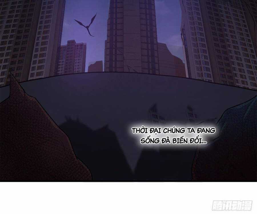 Thần Sủng Tiến Hóa Chương 36 trang 42