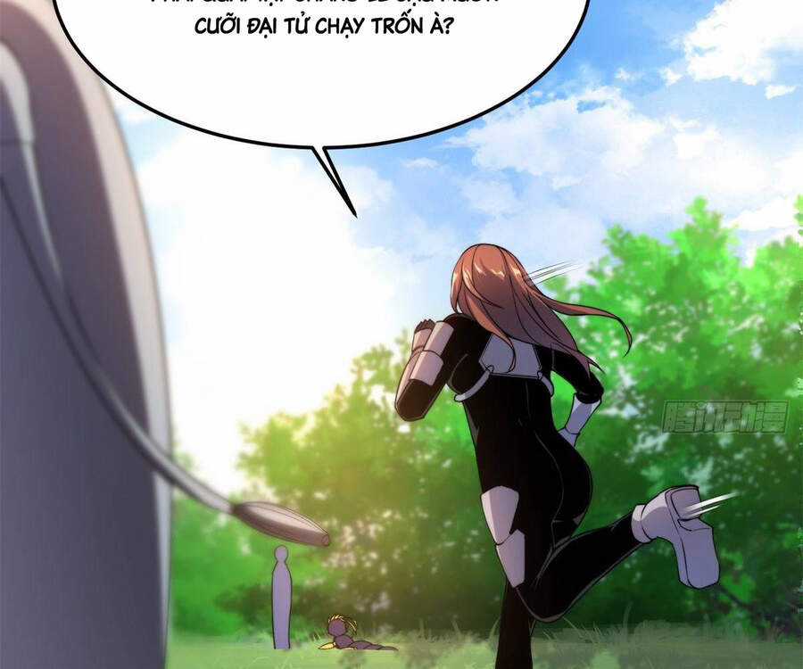 Thần Sủng Tiến Hóa Chương 36 trang 50