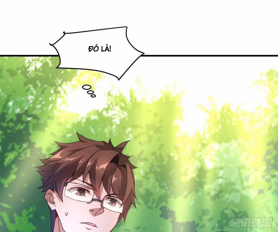 Thần Sủng Tiến Hóa Chương 36 trang 59