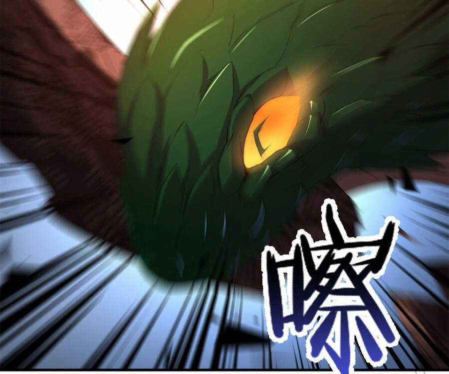 Thần Sủng Tiến Hóa Chương 36 trang 6