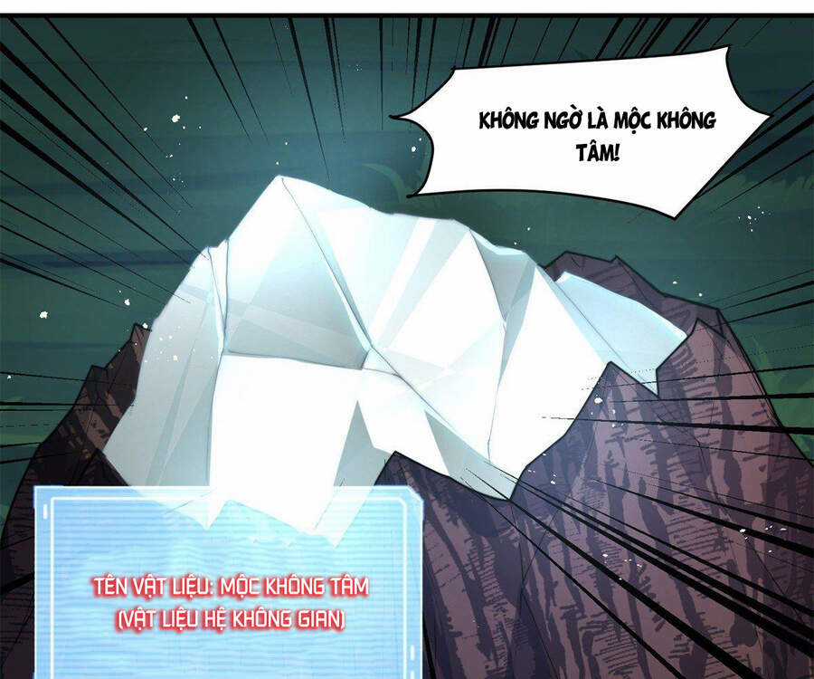 Thần Sủng Tiến Hóa Chương 36 trang 63