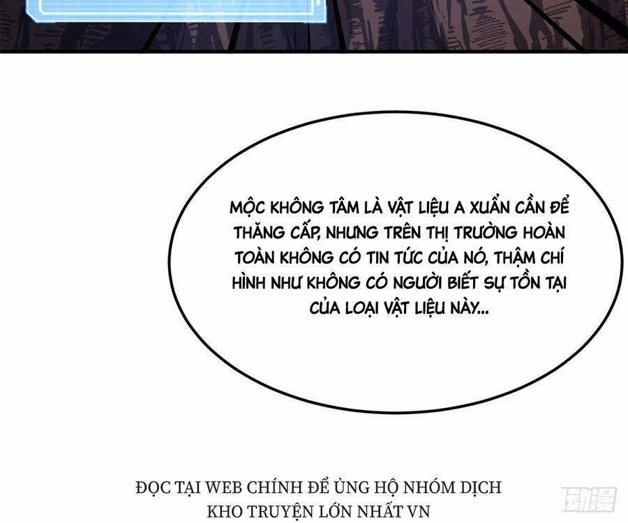 Thần Sủng Tiến Hóa Chương 36 trang 64