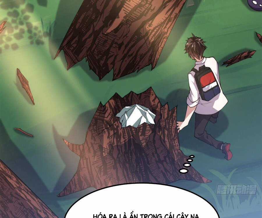 Thần Sủng Tiến Hóa Chương 36 trang 66