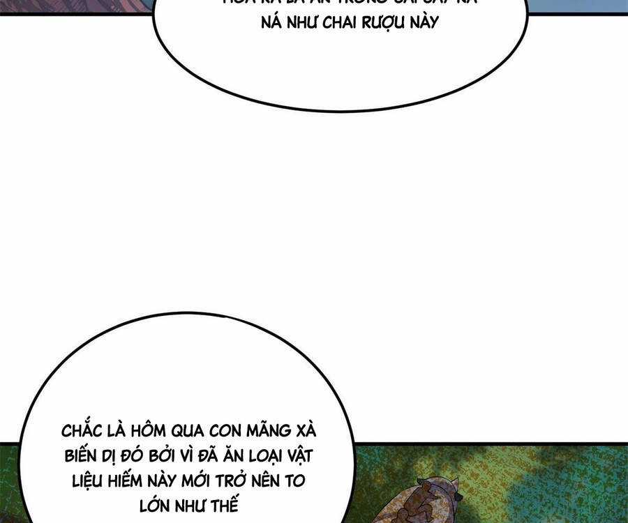 Thần Sủng Tiến Hóa Chương 36 trang 67