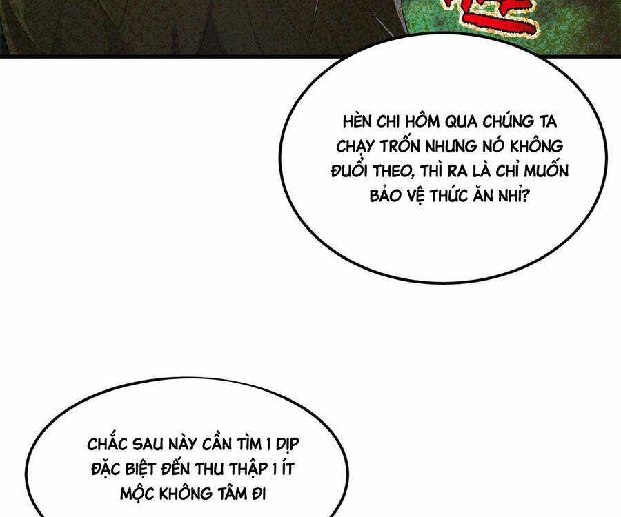 Thần Sủng Tiến Hóa Chương 36 trang 69