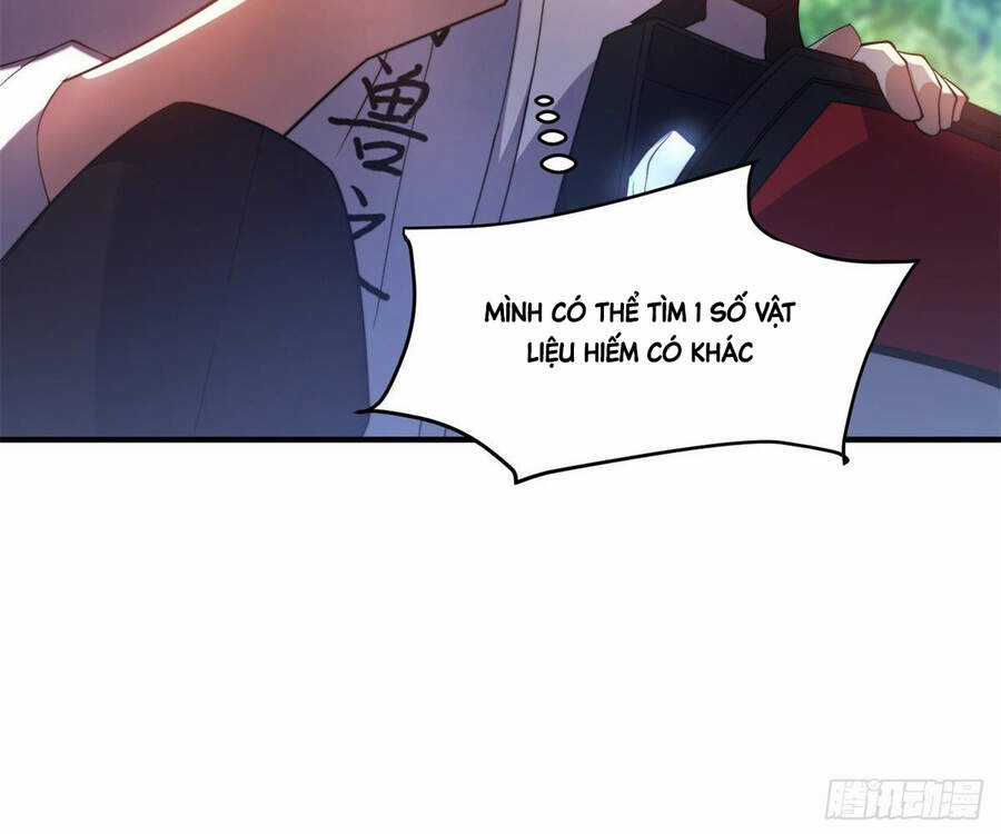 Thần Sủng Tiến Hóa Chương 36 trang 74