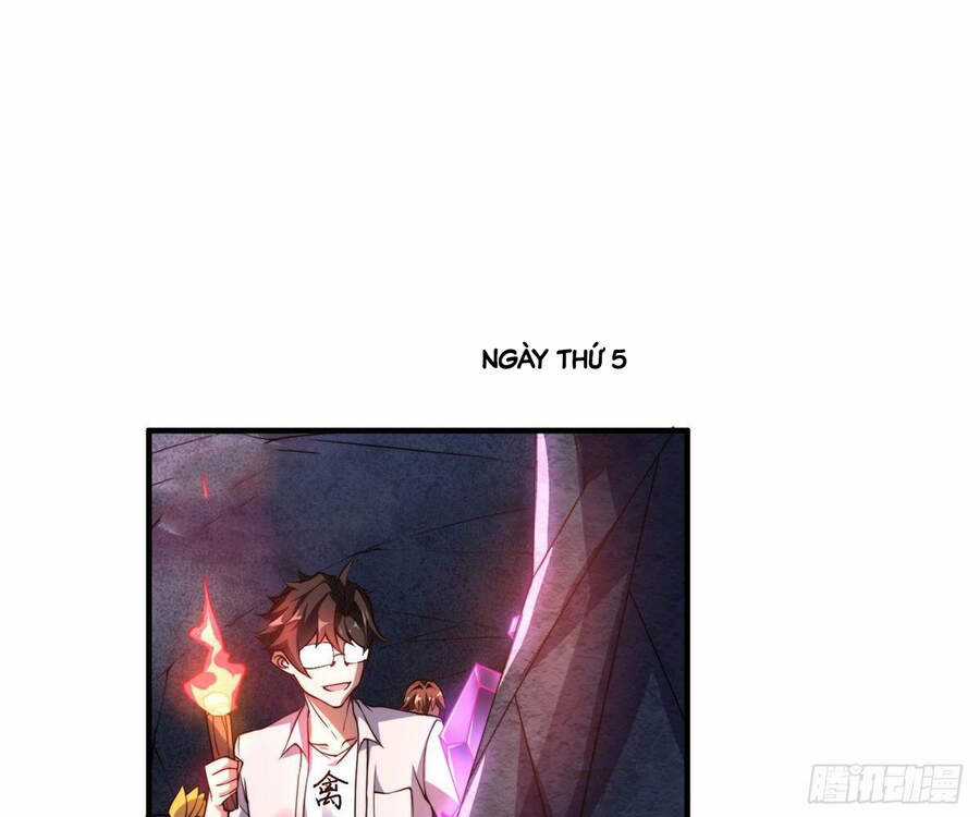 Thần Sủng Tiến Hóa Chương 36 trang 78