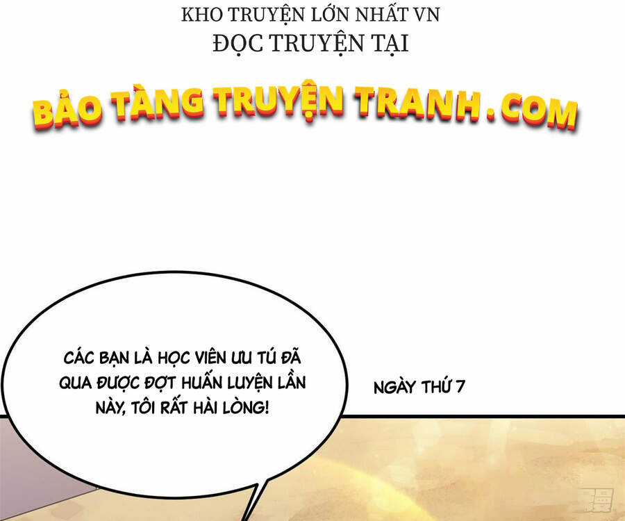 Thần Sủng Tiến Hóa Chương 36 trang 80