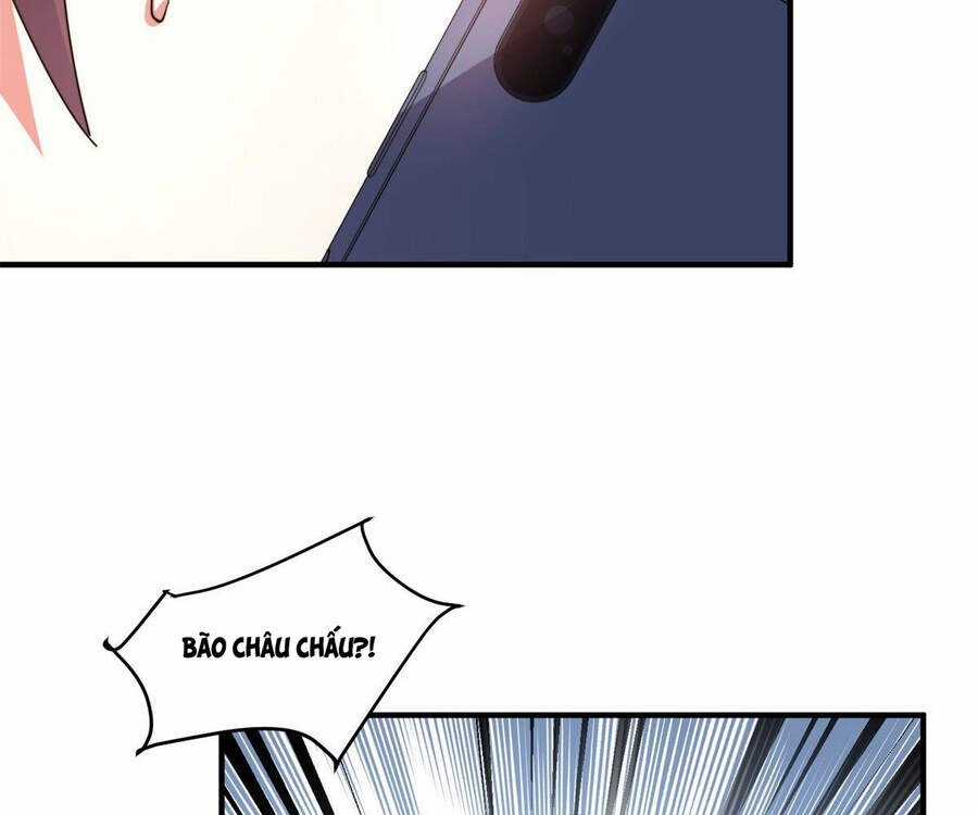 Thần Sủng Tiến Hóa Chương 36 trang 90