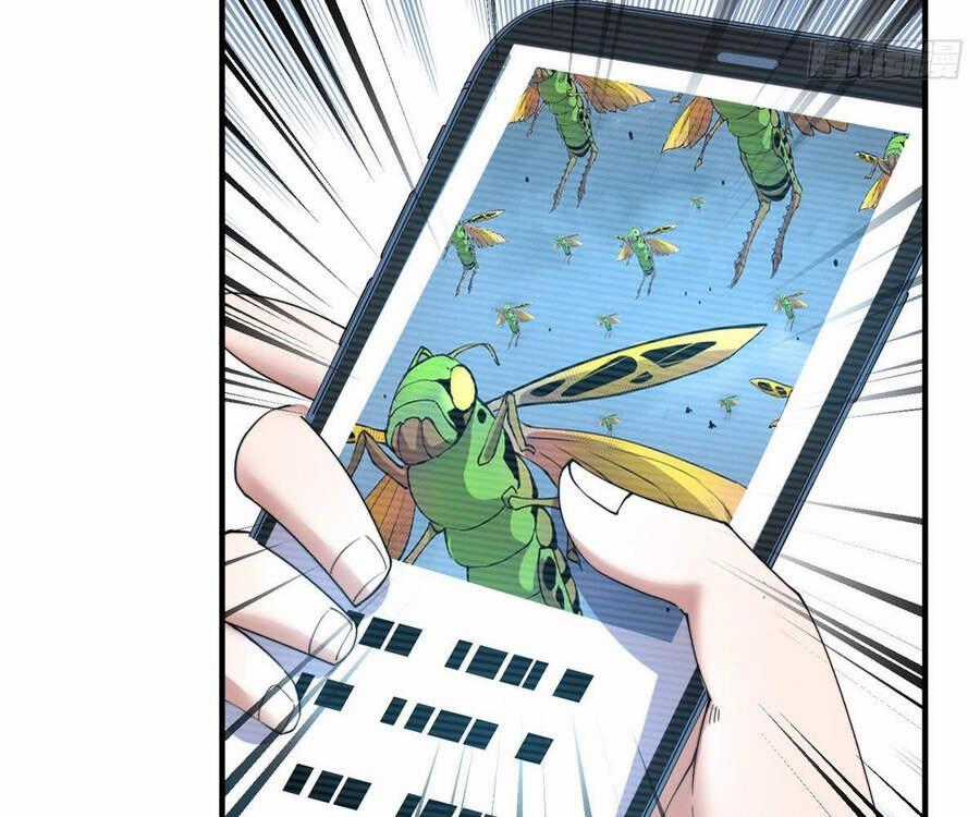 Thần Sủng Tiến Hóa Chương 36 trang 91