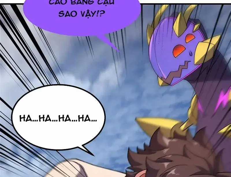 Thần Sủng Tiến Hóa Chương 360 trang 103