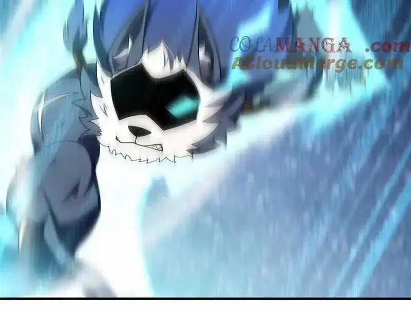 Thần Sủng Tiến Hóa Chương 360 trang 11