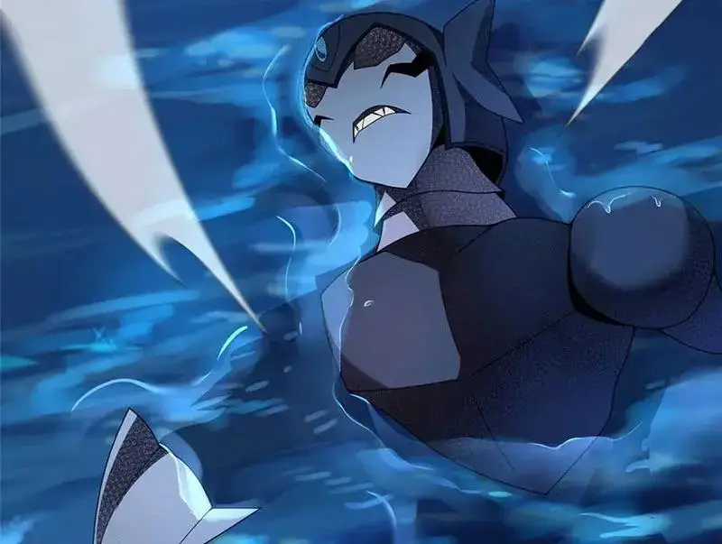 Thần Sủng Tiến Hóa Chương 360 trang 18