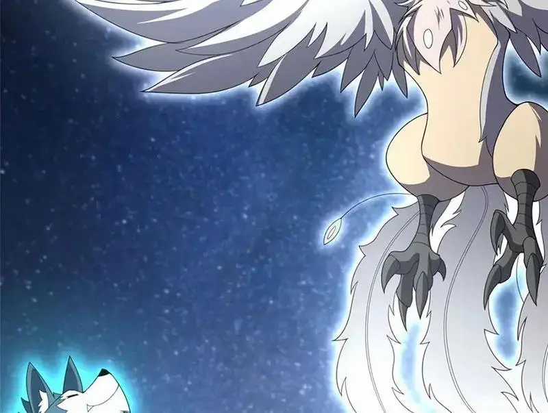 Thần Sủng Tiến Hóa Chương 360 trang 21