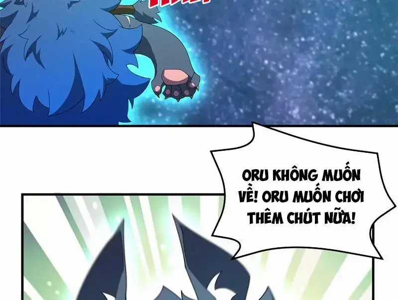 Thần Sủng Tiến Hóa Chương 360 trang 25