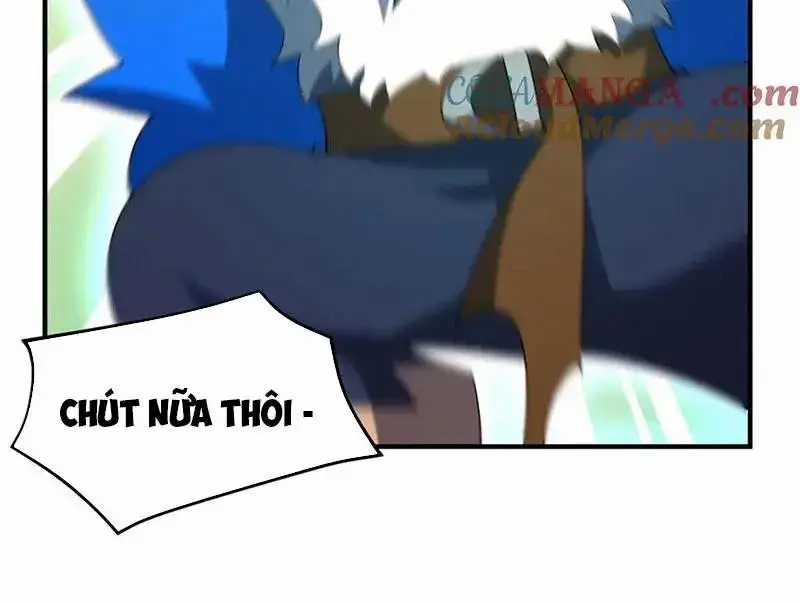 Thần Sủng Tiến Hóa Chương 360 trang 27