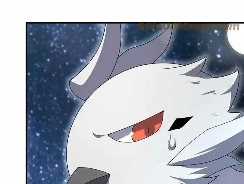 Thần Sủng Tiến Hóa Chương 360 trang 31