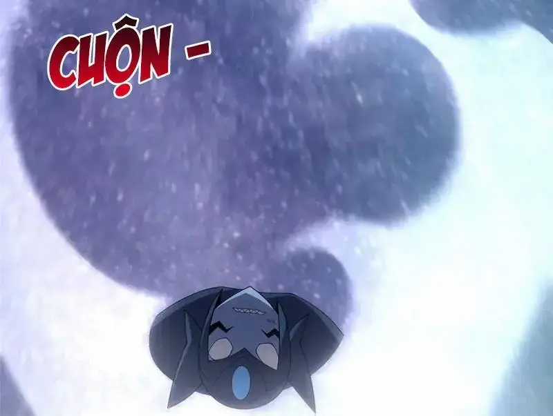 Thần Sủng Tiến Hóa Chương 360 trang 35