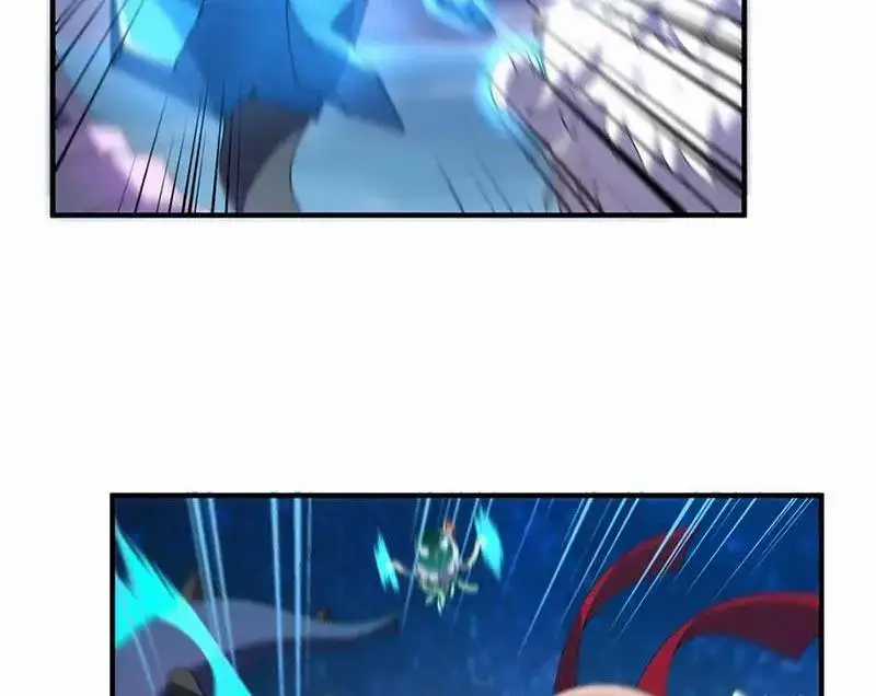 Thần Sủng Tiến Hóa Chương 360 trang 49