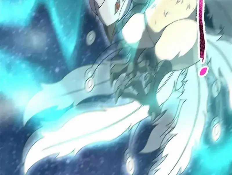 Thần Sủng Tiến Hóa Chương 360 trang 5