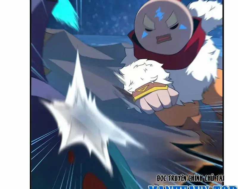 Thần Sủng Tiến Hóa Chương 360 trang 50