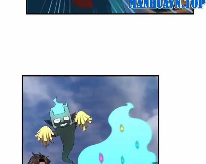 Thần Sủng Tiến Hóa Chương 360 trang 51