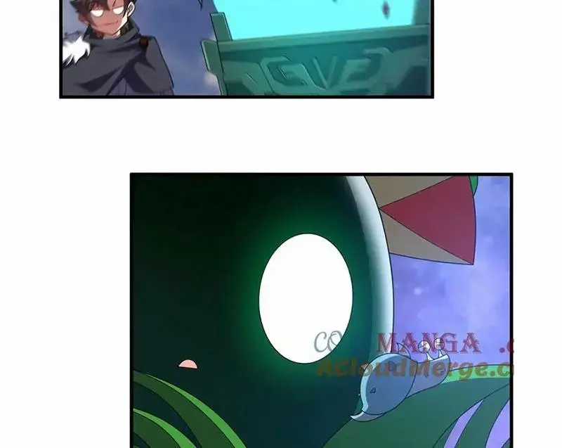 Thần Sủng Tiến Hóa Chương 360 trang 52