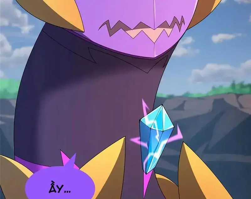 Thần Sủng Tiến Hóa Chương 360 trang 57