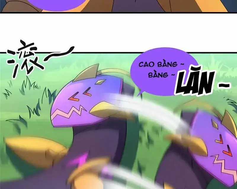 Thần Sủng Tiến Hóa Chương 360 trang 58