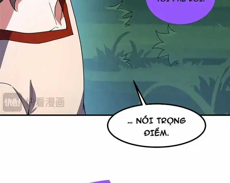 Thần Sủng Tiến Hóa Chương 360 trang 60