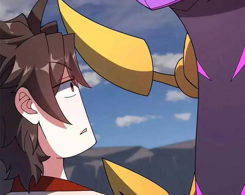 Thần Sủng Tiến Hóa Chương 360 trang 62