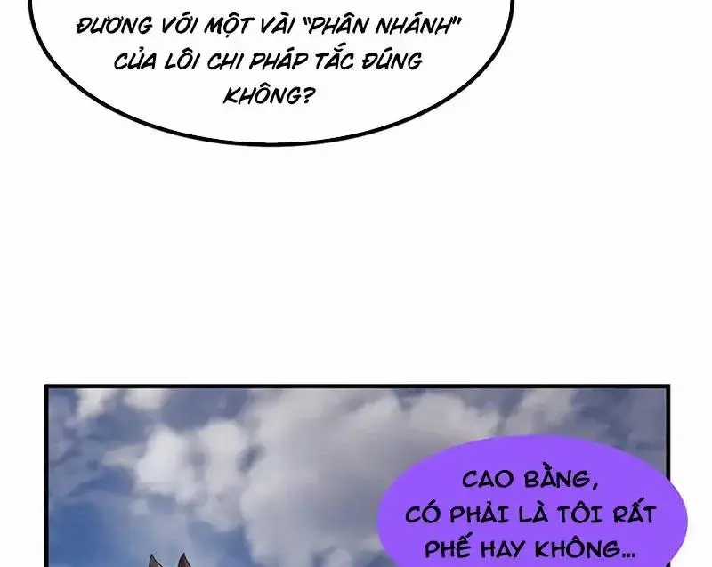 Thần Sủng Tiến Hóa Chương 360 trang 73