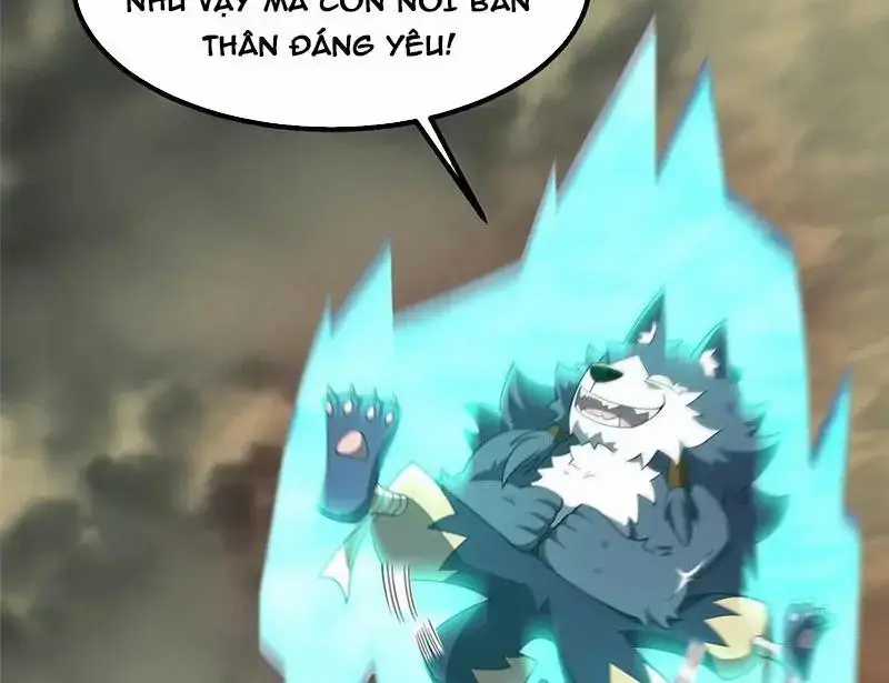 Thần Sủng Tiến Hóa Chương 360 trang 88