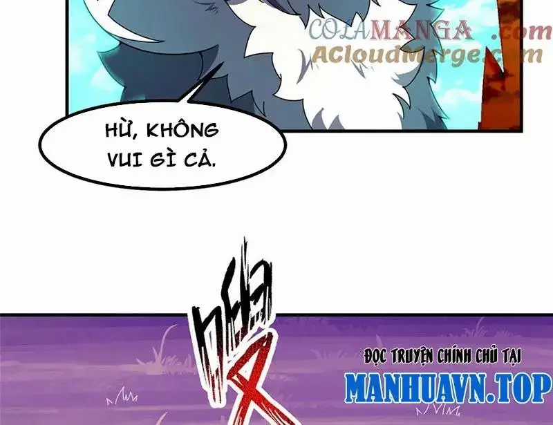 Thần Sủng Tiến Hóa Chương 360 trang 97